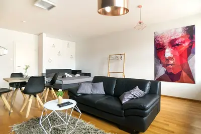 Image de New Flat @ Baroque Dresden