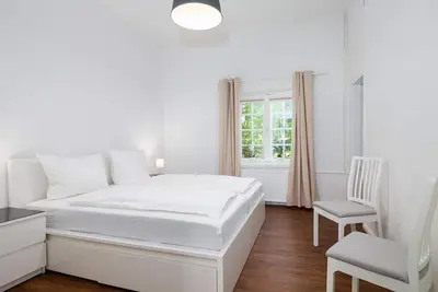 Image de Ferienwohnung Schlosshof - Hot Deal Rate - Ferienwohnung Schlosshof