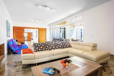 Image de Private luxury villa