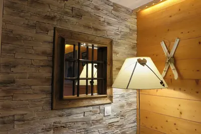 Image de Renovated cocooning studio 2* Ski 3 Vallées winter 2023