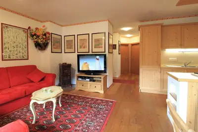 Image de Family Apartment Fuchs