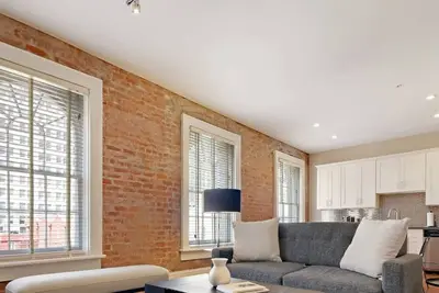 Image de Roami at Factors Row | Near Superdome | 2 Bedroom