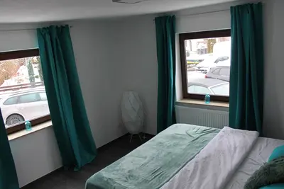 Image de Vacation apartment Nettenwiesen \"Topas\" Balingen-Endingen