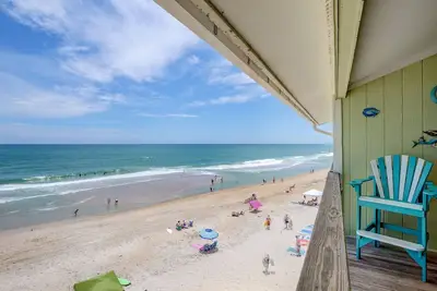 Image de 2 Bedroom Direct Oceanfront