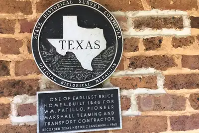 Image de Historical Patillo\/Key Home