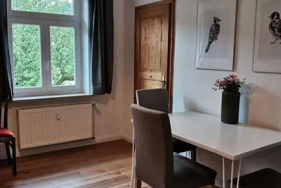 Image de Family suite, in the heart of Oberammergau with a breathtaking view