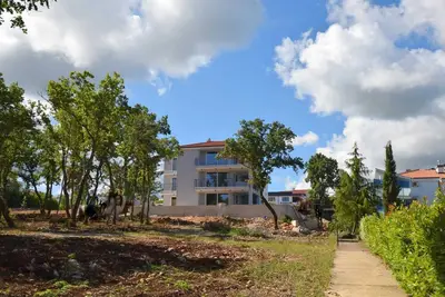 Image de Appartements Vista Deluxe (62981-A1) - Malinska - île de Krk