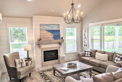 Image de Lovely beach getaway in Manzanita\/Nehalem