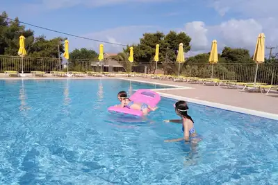 Image de Marinos Apartments