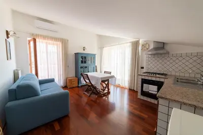 Apartment Venere With Sea View