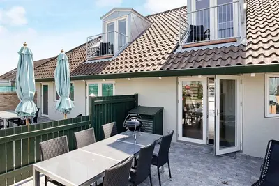 Image de Maison de vacances pour 6