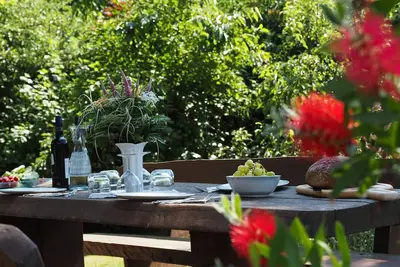 Image de Recreation and activity in the countryside with picturesque landscapes