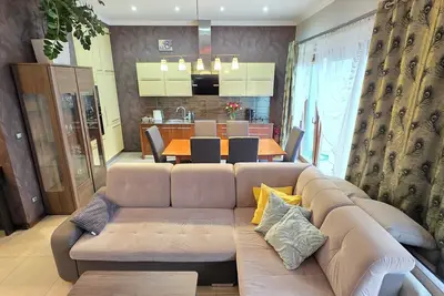 Image de Apartment \"Küstenperle\"; top floor apartment with large terrace