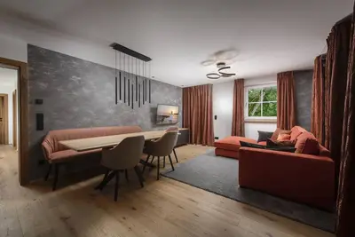 Image de R6 Tegernsee - Appartement Top 7 à l'étage