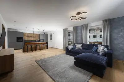 Image de R6 Tegernsee - Appartement Top 6 à l'étage