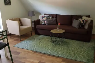 Image de Vacation apartment time out! In the middle of the Palatinate Forest.