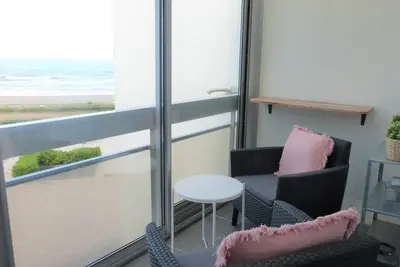 Image de Appartement 5 couchages avec accès direct à la plage et garage - Saint-Gilles-Croix-de-Vie