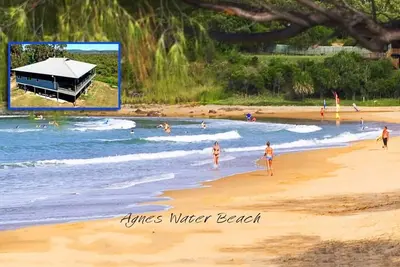 Image de Beautifully located apartment, seconds to the bush, minutes from the beach