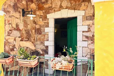 Image de Appartamenti San Teodoro I con Bbq, A/C e Wifi