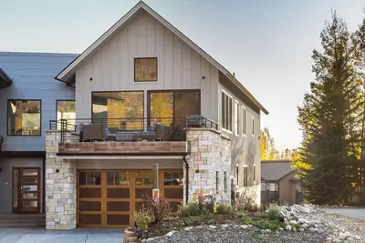 Image de Lucky Snowflake | Pet Friendly | Air Conditioning | Hot Tub | Pet Friendly