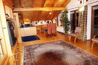 Image de Vacation apartment Haus Michael, 1 to 4 persons, 72 sqm, 1 bedroom, balcony