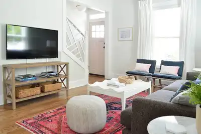 Doublemint - Chesapeake Properties