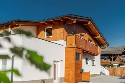 Image de Schlicki's Appartement - Schlicki's Apartment (8-10 pers. \/4 or more bedrooms)