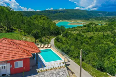 Image de Belle maison Ă Ricice