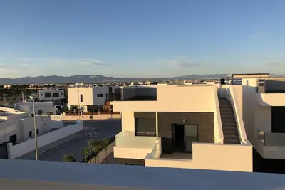 Image de Beautiful villa with privat pool