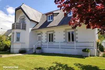 Image de Character house for 8 people