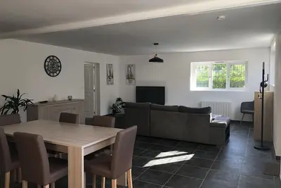 Image de Maison individuelle avec jardin à Avranches