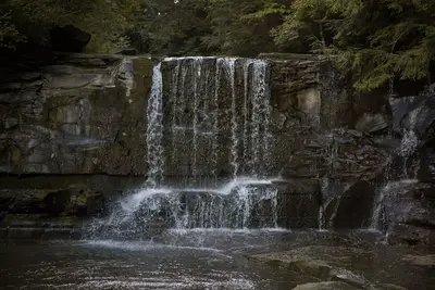 Image de The Little House at Dutch Flats