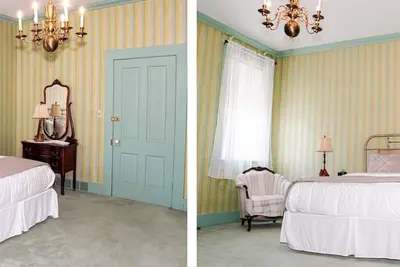 Image de Luxury and Character in Maysville, Kentucky