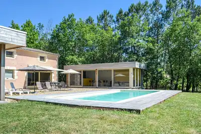 Image de Superbe maison à Saint Rémy