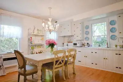 Image de Charming Farmhouse