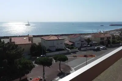 Image de Appartement T2 face à la mer - Le Nautilus