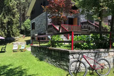 Image de Relaxation and walks in Valtellina