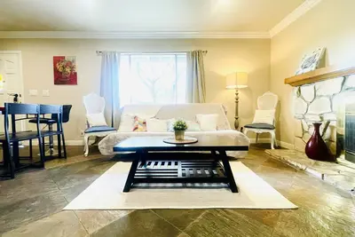 Image de ❤️ Great for Business&Family trips❤️3bd2 Ba+Parking❤️
