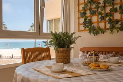 Image de Blue Atlantic Family Home free parking by Cadiz4Re