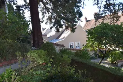 Image de Large Gîte \"Cordeliers\"