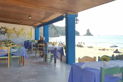 Image de Elena's Seaside Holiday House