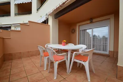 Image de Las Marismas 46a - Une Chambre Appartement, Couchages 3