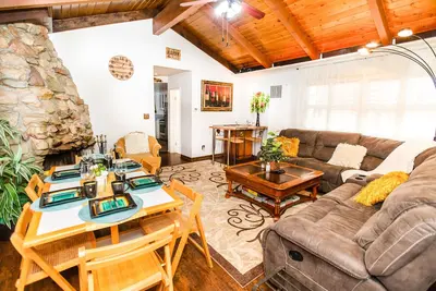 Image de Family Getaway to Big Bear and Mountains