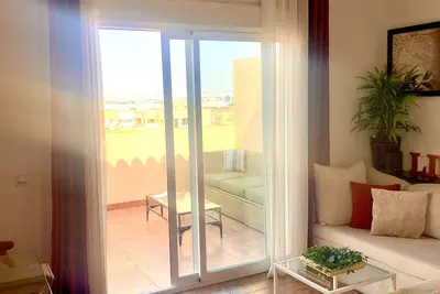 Image de Vivaldi Penthouse between Centro and Playa -Air Conditioning -Swimming Pool -Gymnasium-Garage