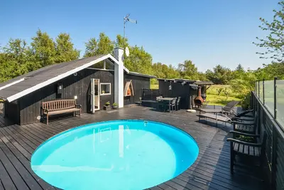 Image de Superbe maison à Fjerritslev