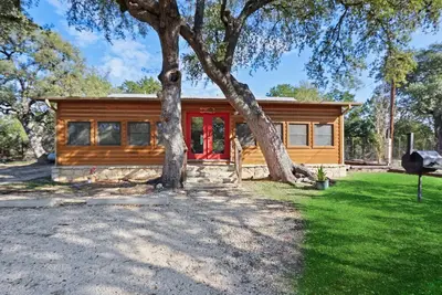 Image de Reunion Cabin - 2 Bedroom Cabin, Resort Pool, Commercial kitchen