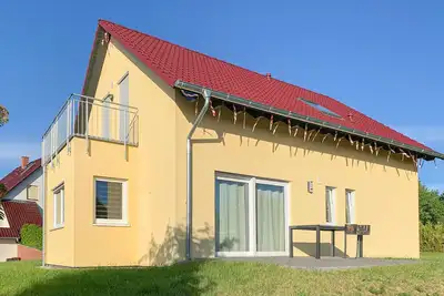 Image de Belle maison de 4 chambres à Boiensdorf