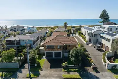 Image de Magnificent sunrises, Oceanbeach & Sea Views