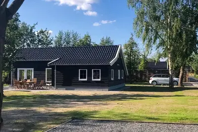 Het Polderhuisje