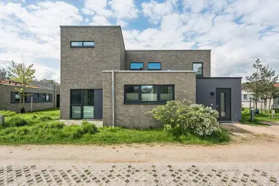Image de Belle maison à Lembruch/Dümmer See